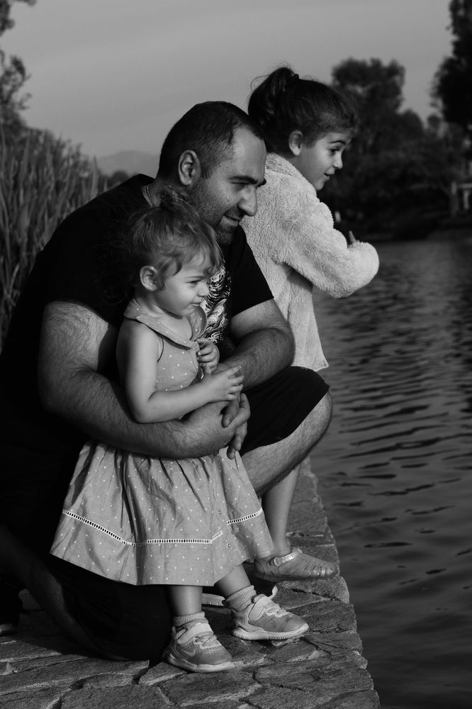 Photograph by Sona Kechiyants