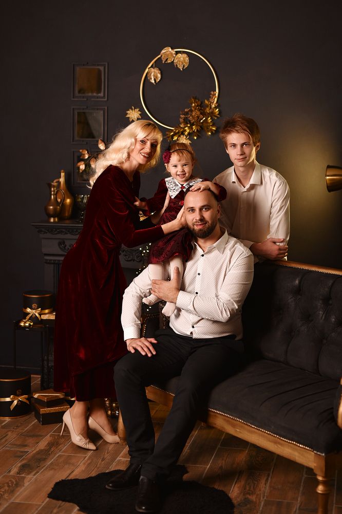 Photograph by Анастасия Алексеева