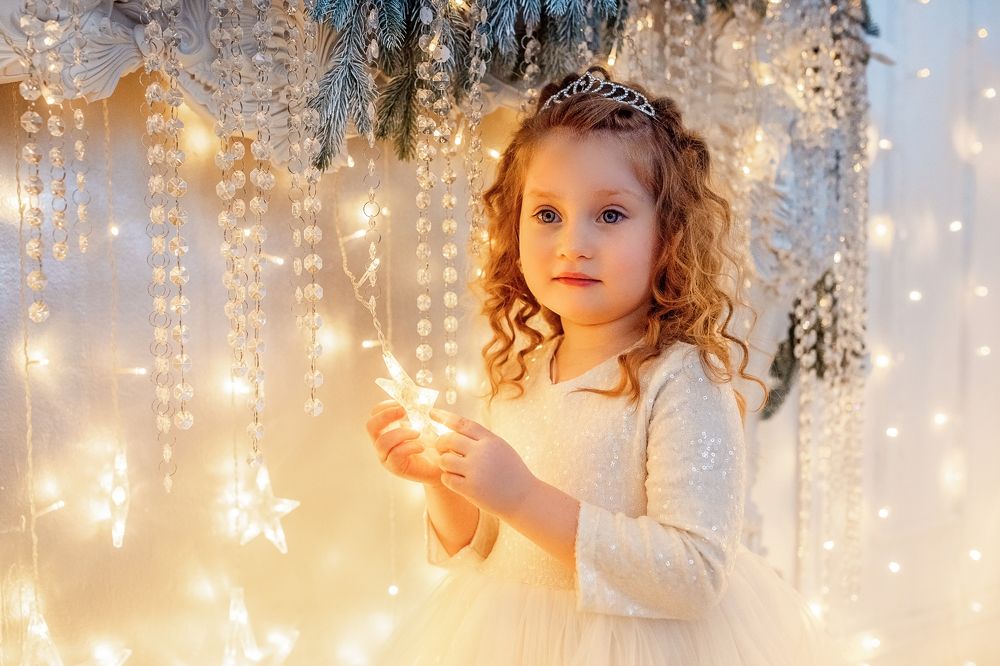 Photograph by Ольга Потачева