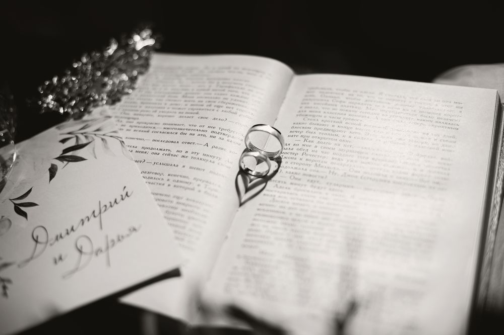 Photograph by Карина Гросул