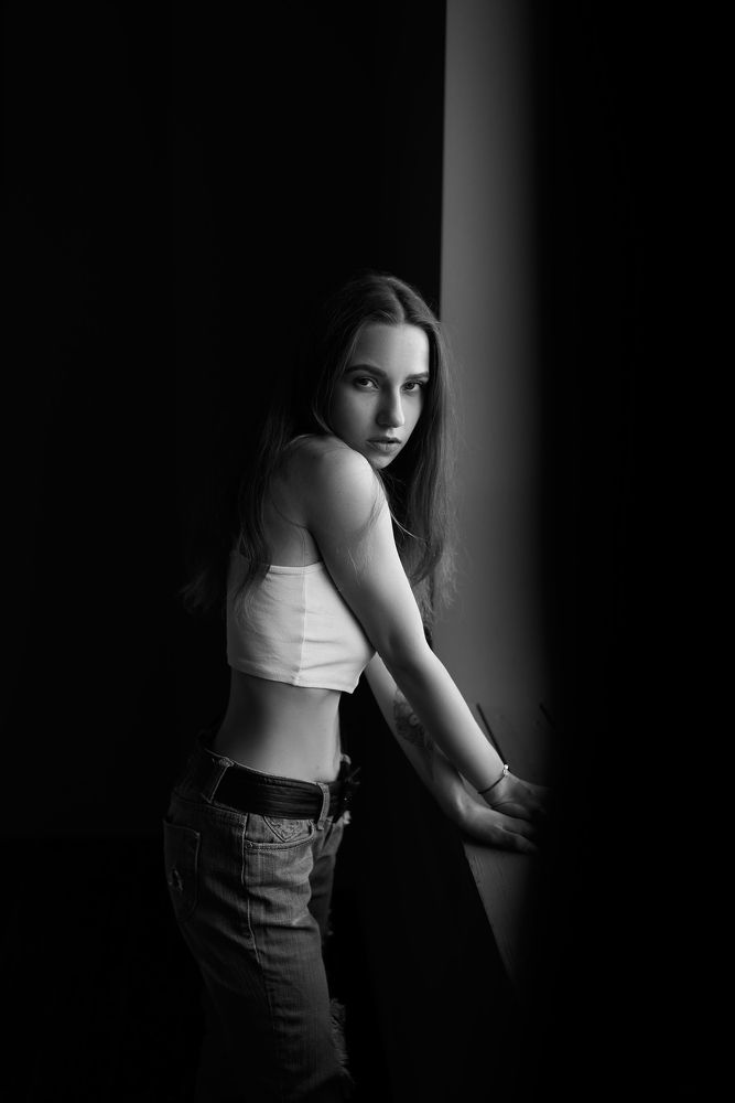 Photograph by Андрей