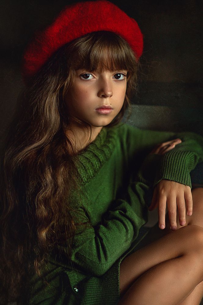 Photograph by Ирина Ганич