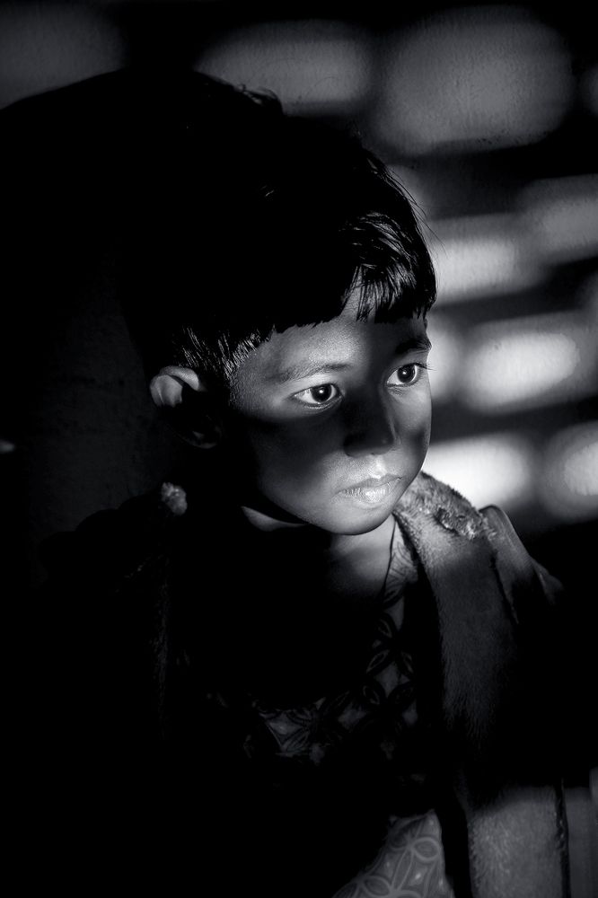 Photograph by Md Khairul Islam