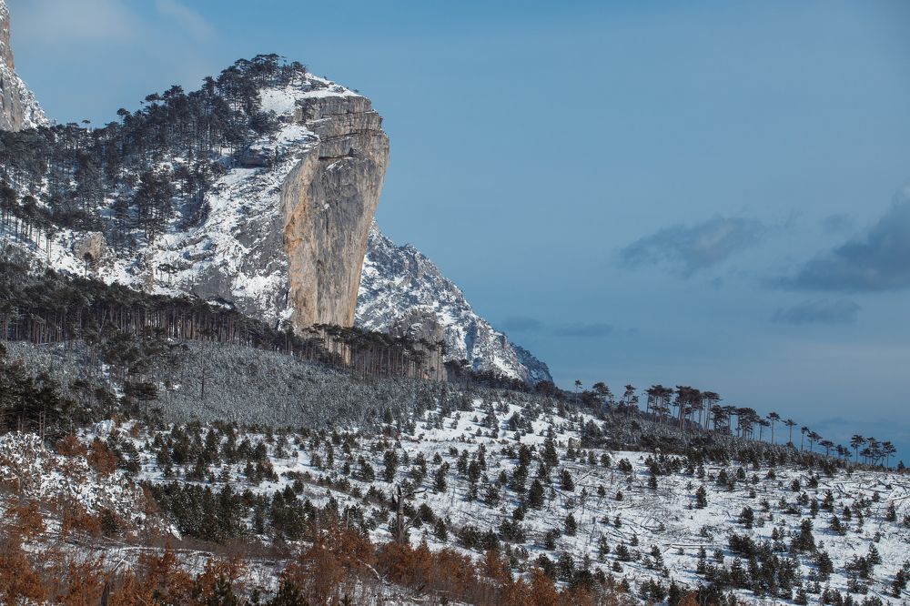 Photograph by Артём Корнев