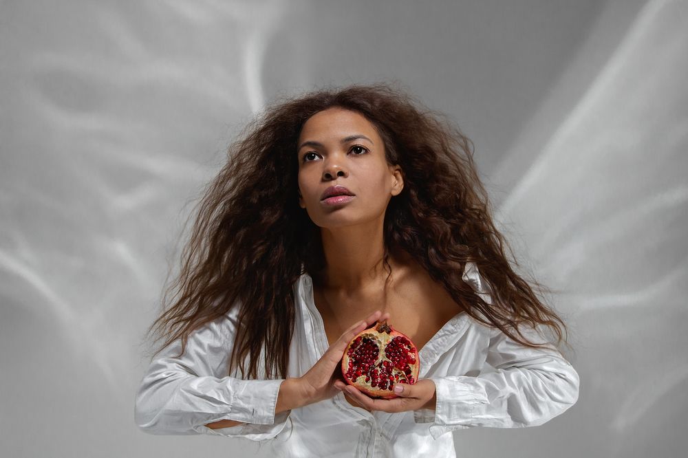 Photograph by Ольга