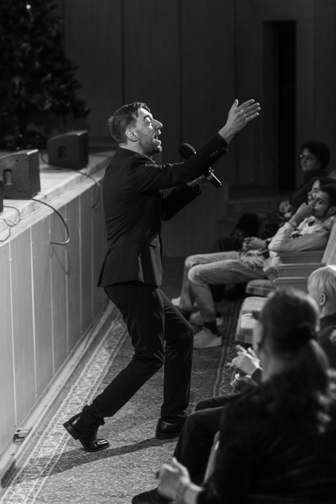 Фотография автора Мигунов Даниил