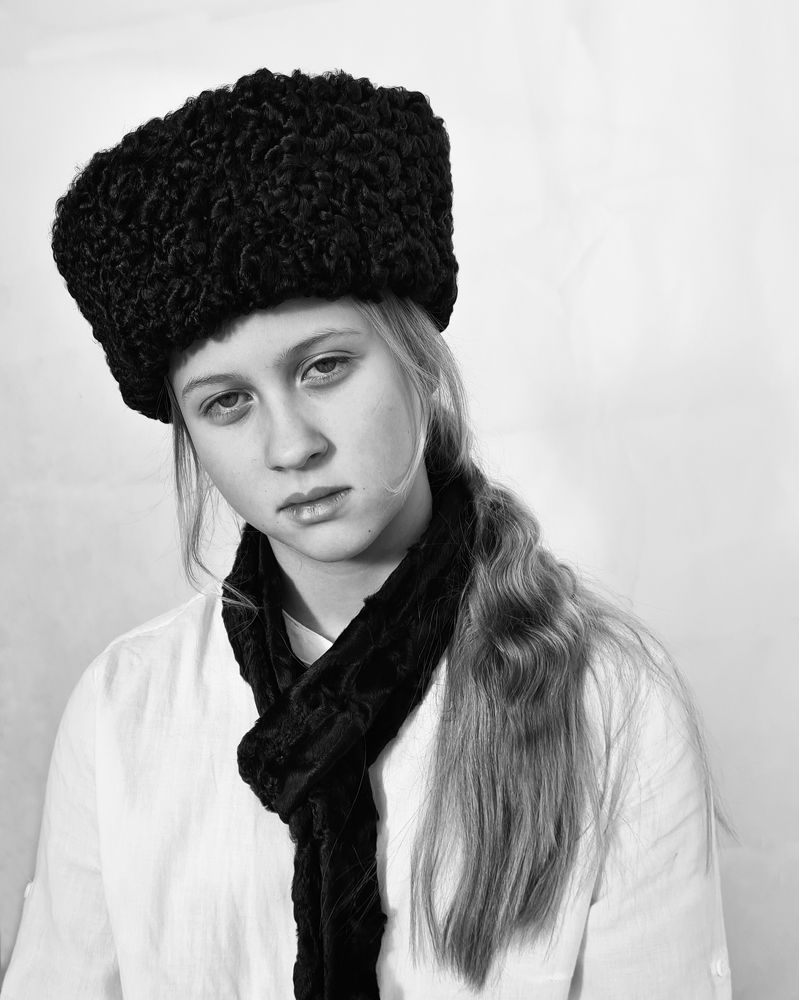 Photograph by Ирина Столярова