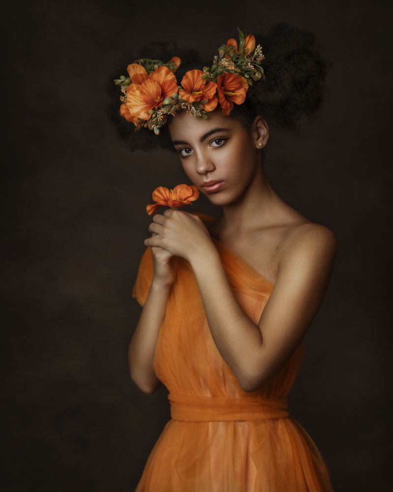 Photograph by Kiss Aurora Minna