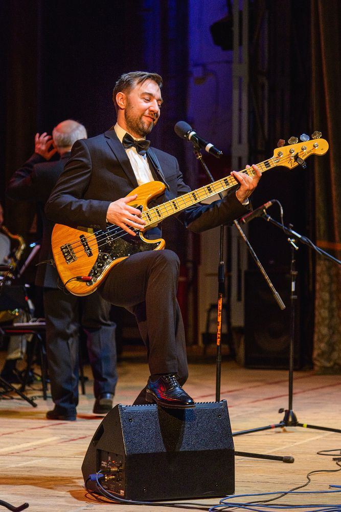 Фотография автора Мигунов Даниил