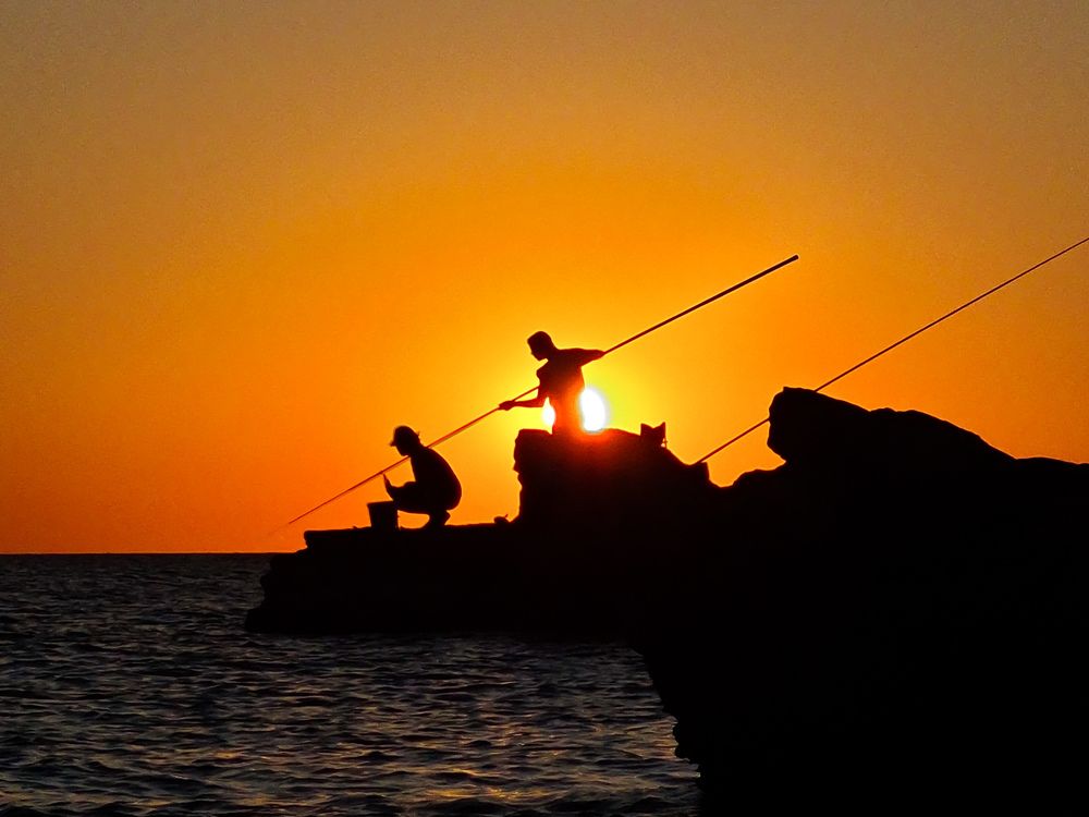 Photograph by Andrey Kondrov