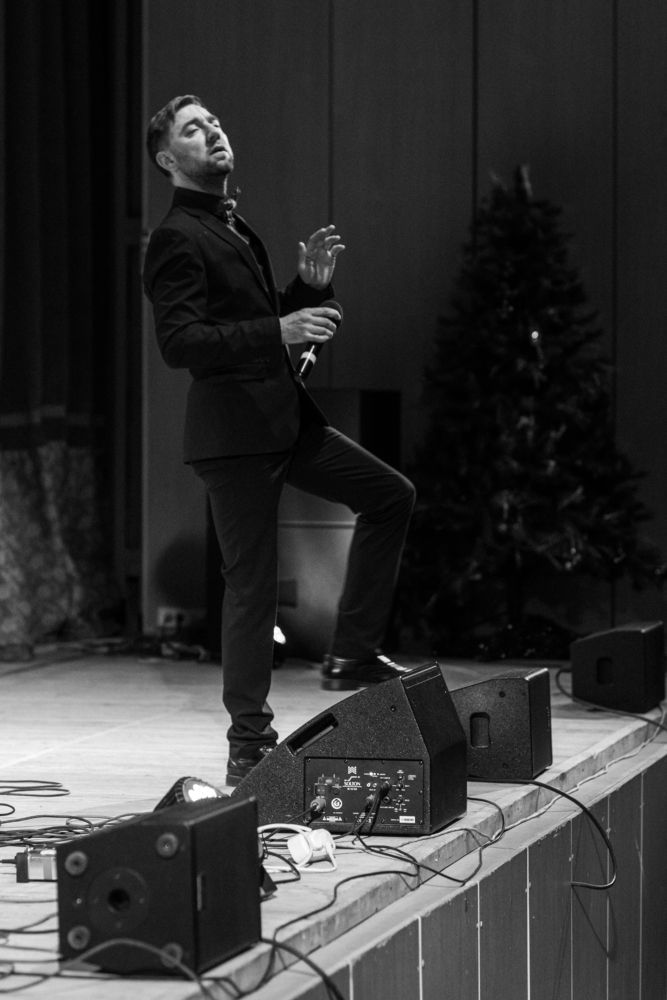 Фотография автора Мигунов Даниил