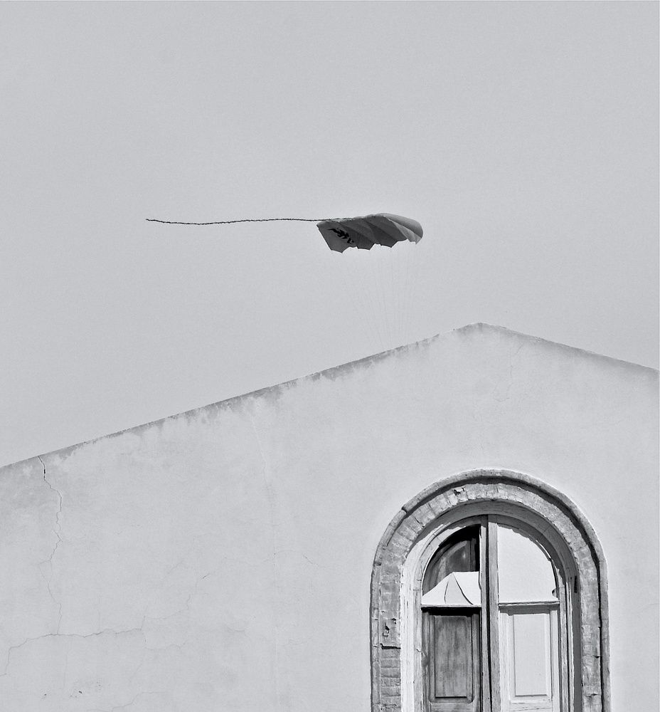 Photograph by Andrey Khodakov