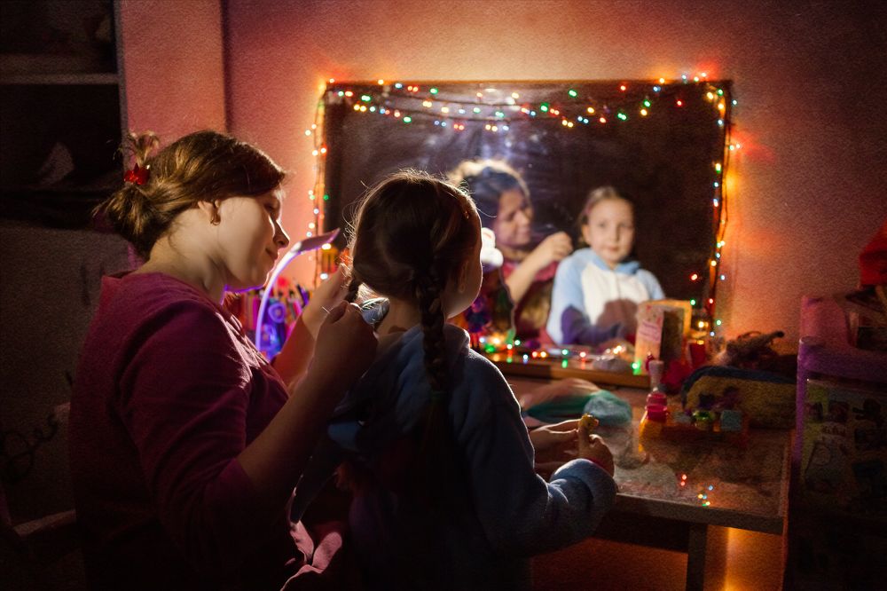 Photograph by Дмитрий