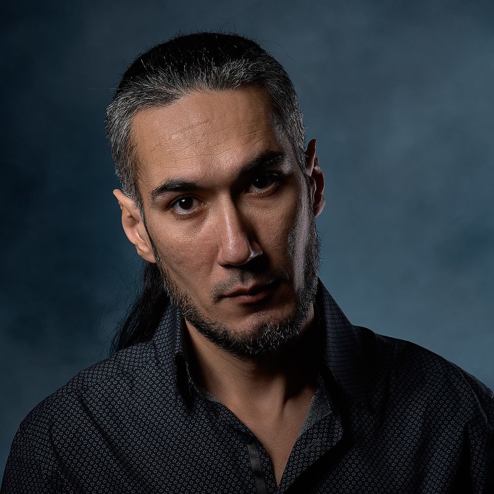 Фотография автора Владислав Храмцов