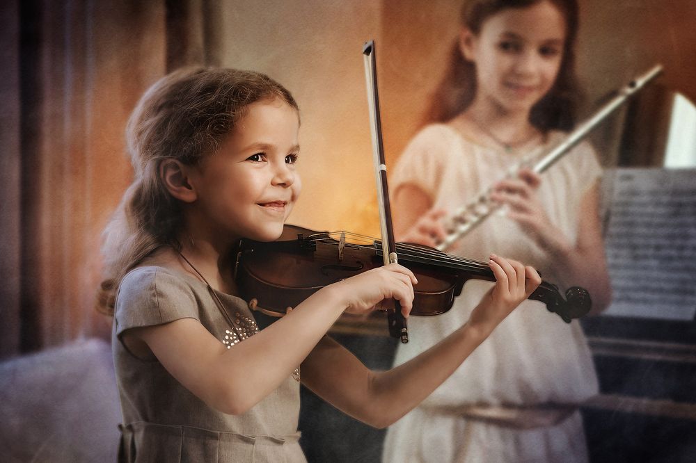 Photograph by Дмитрий