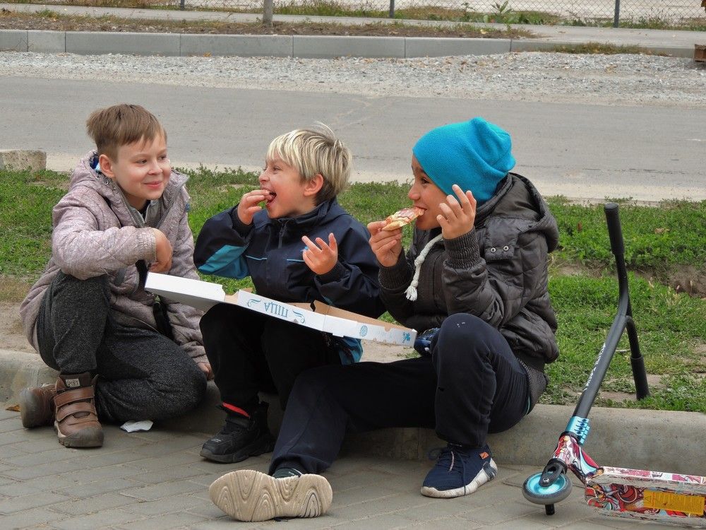 Photograph by Олександр Розум