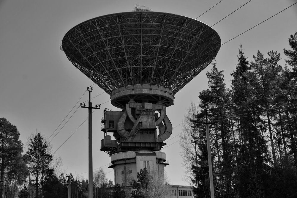 Photograph by Александр Колосков