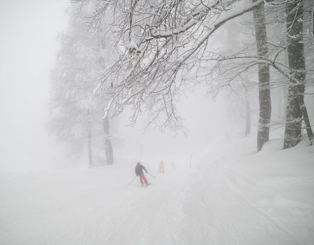 Photograph by Валерий Одинцов