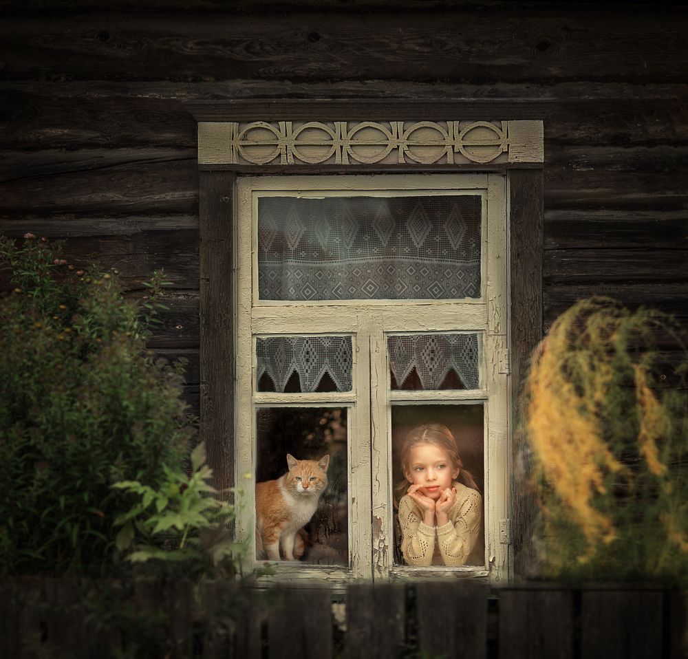 Photograph by Людмила Бобровская