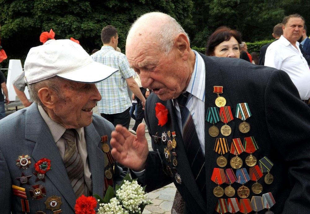 Photograph by Олександр Розум