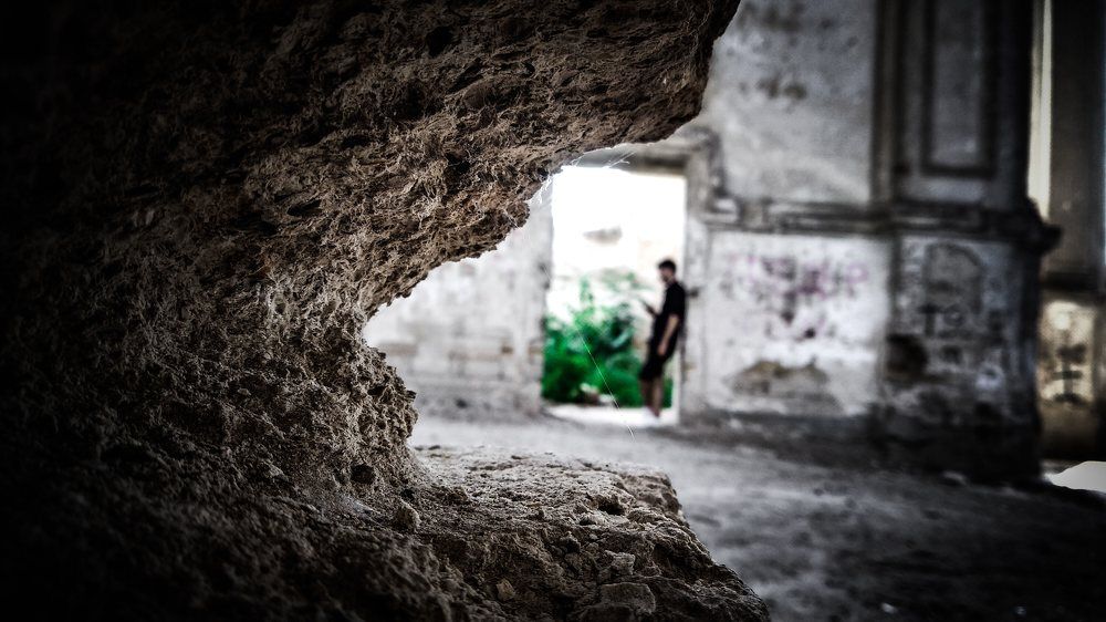 Фотография автора Карина Гурова