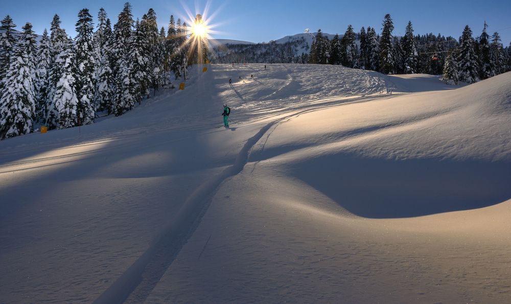 Photograph by Валерий Одинцов