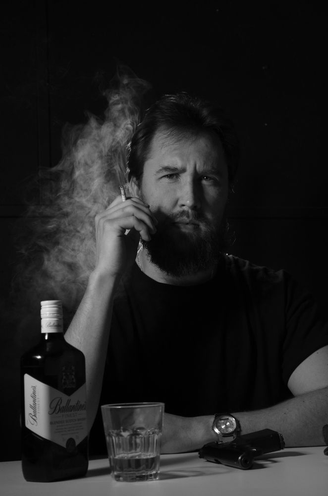 Photograph by Сесилия