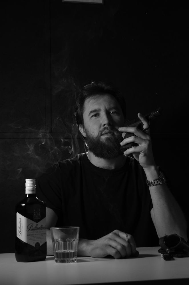 Photograph by Сесилия