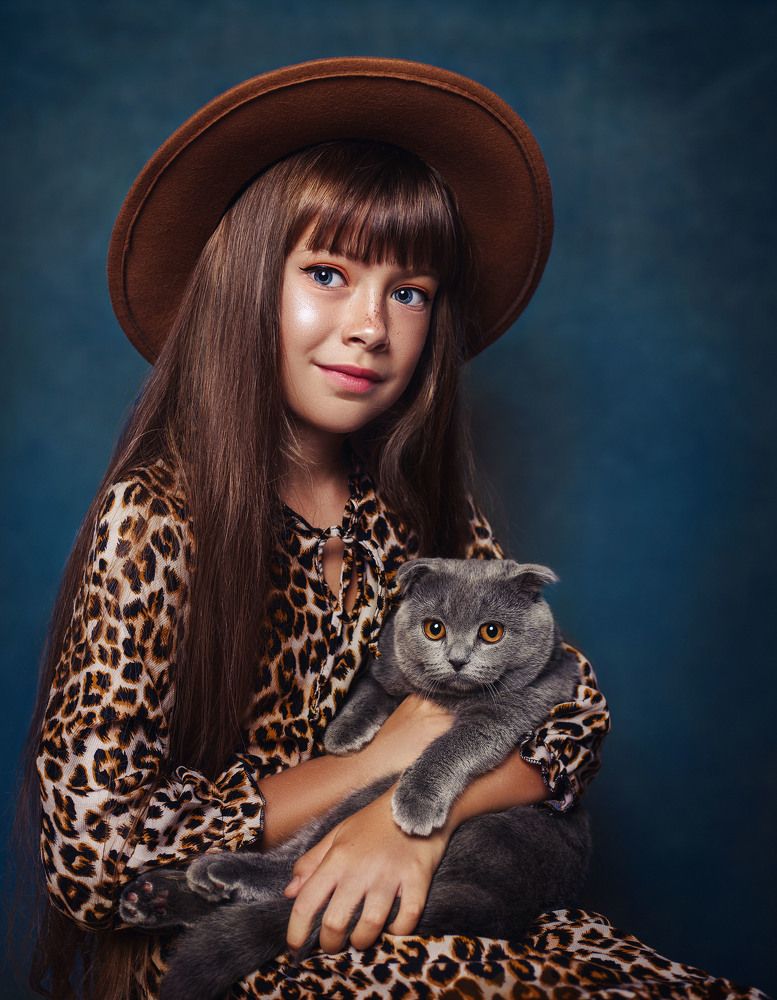 Photograph by irina zolotova