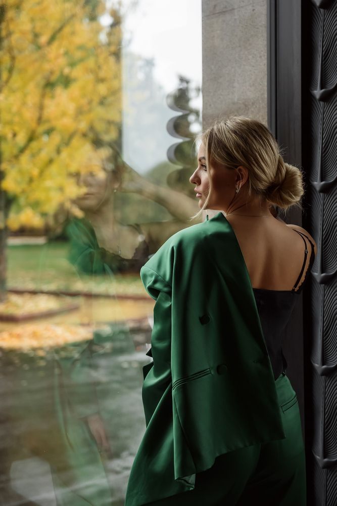 Photograph by Ольга Ляхова