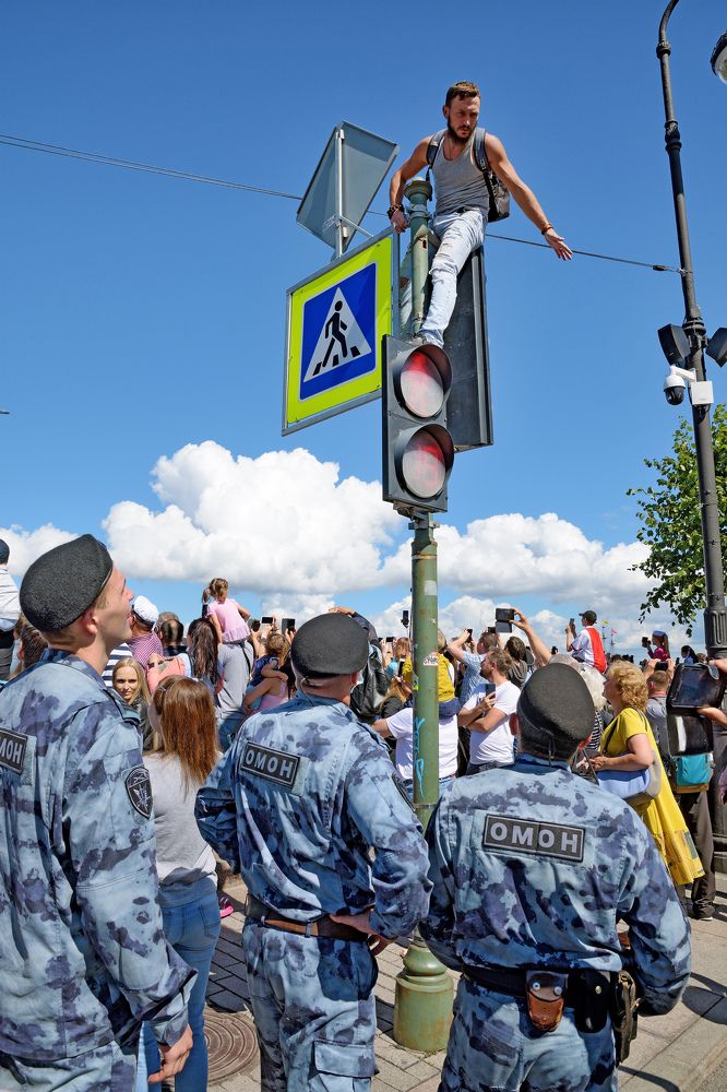 Photograph by Александр Клопков