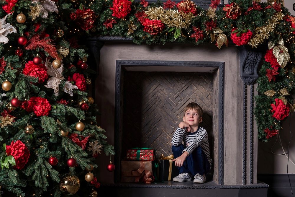 Photograph by Мария Путинцева