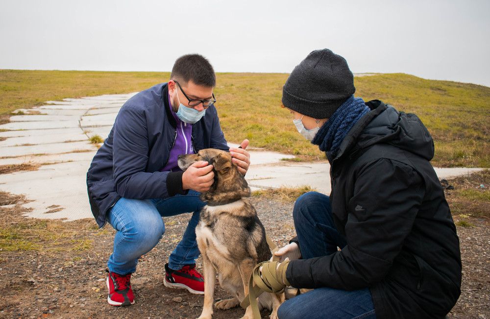 Photograph by Анна Петрова