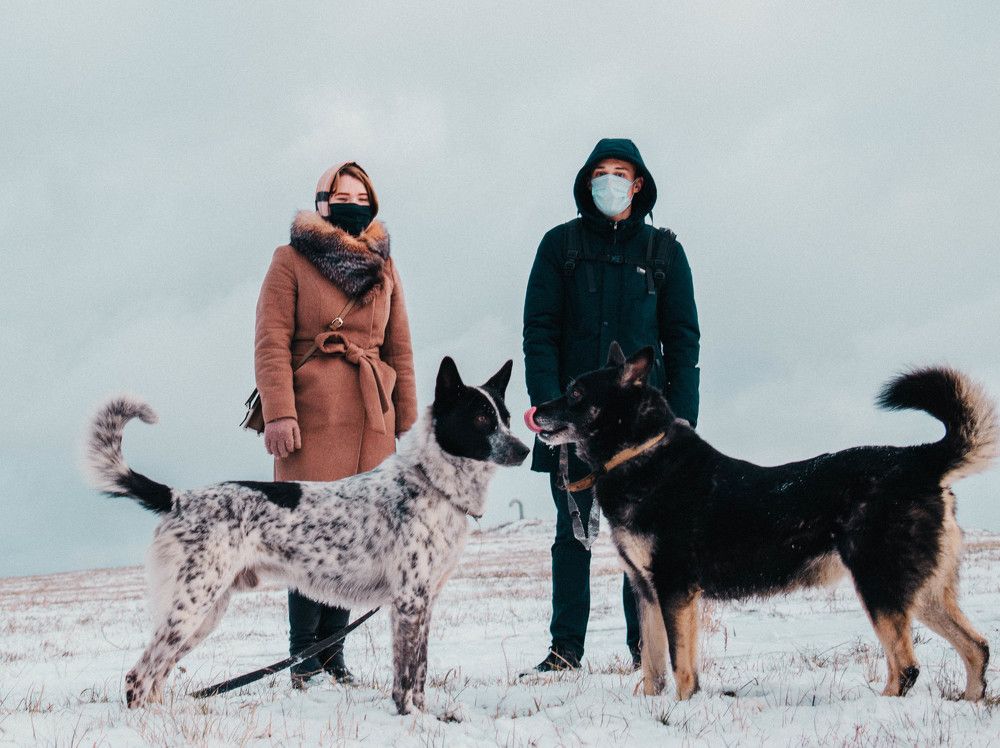 Photograph by Анна Петрова