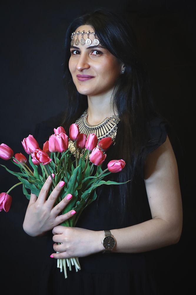 Photograph by Mariam