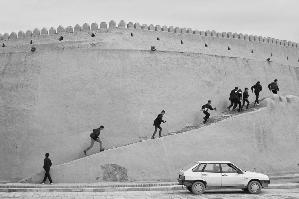 Photograph by Жанна Шаталина