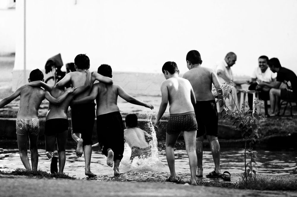 Photograph by Жанна Шаталина