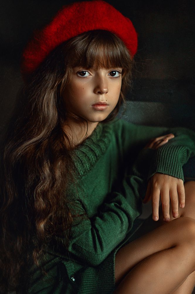 Photograph by Ирина Ганич