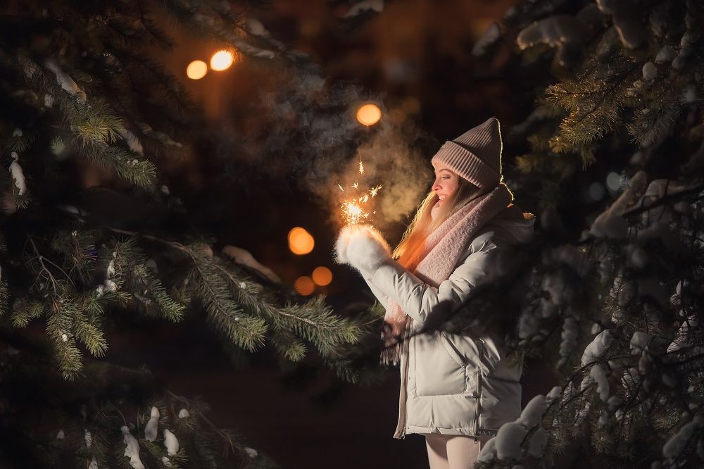 Photograph by Наталья Кучеренко