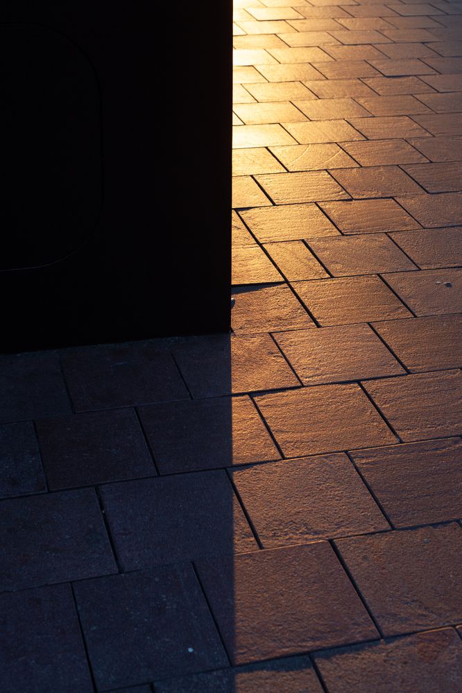 Photograph by Eva Drbalova