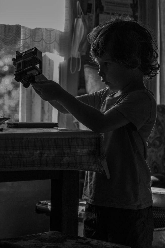 Photograph by Евгения Кузьмичева