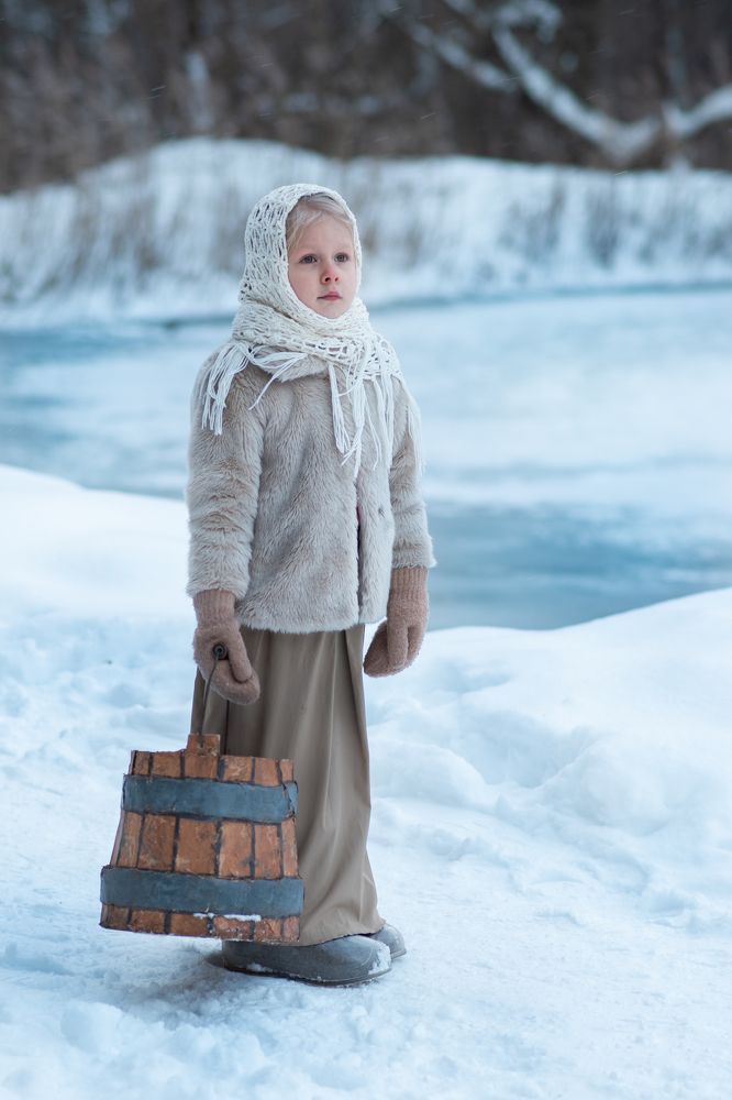 Photograph by Алиса Чечина