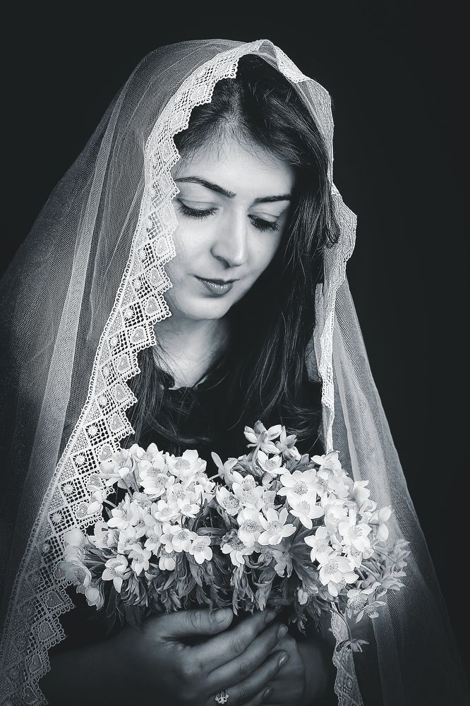 Photograph by Mariam