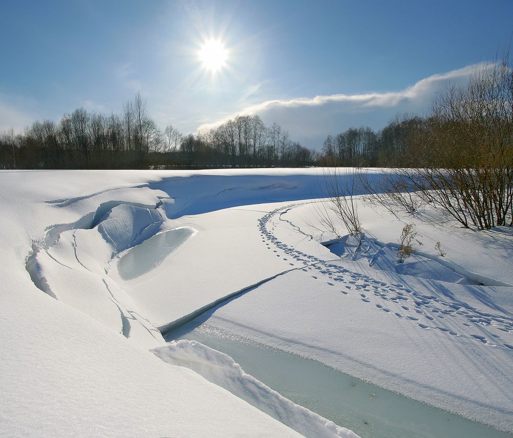 Photograph by Олег Фокин