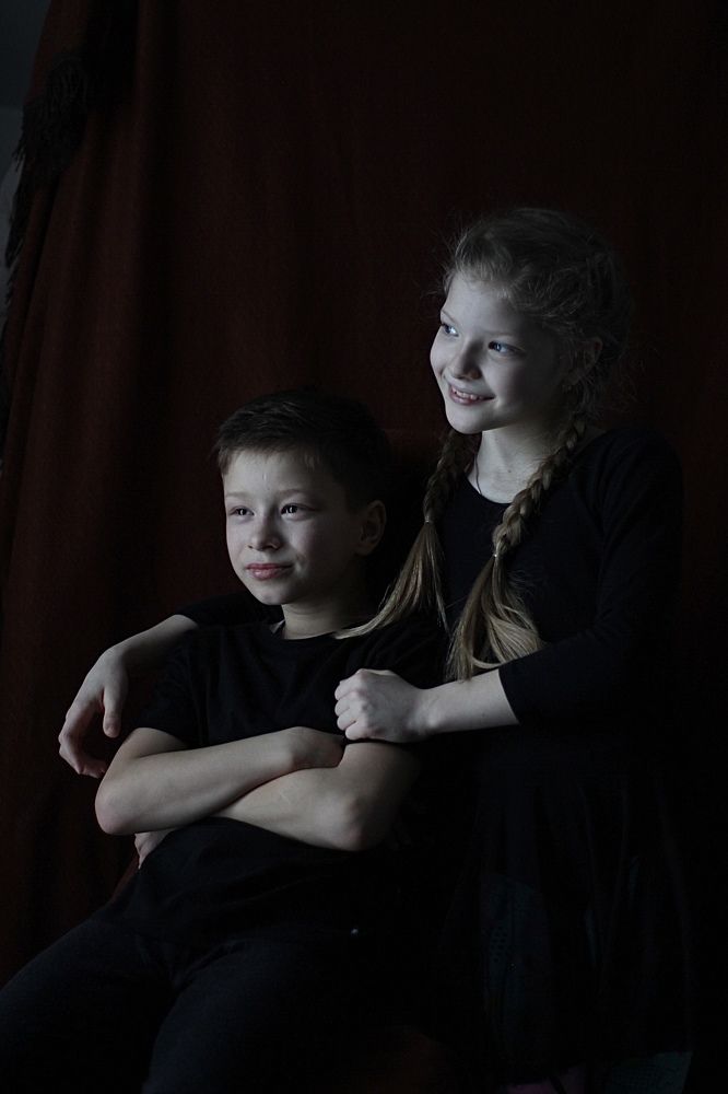 Photograph by Наталья