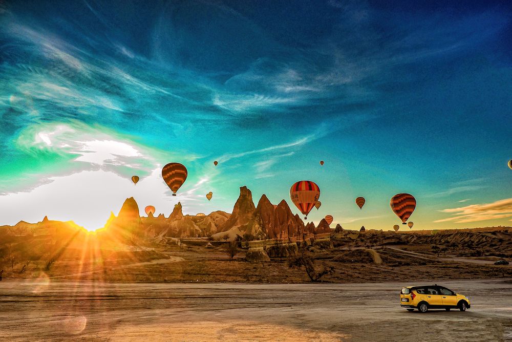 Photograph by Сергей Шишмарин