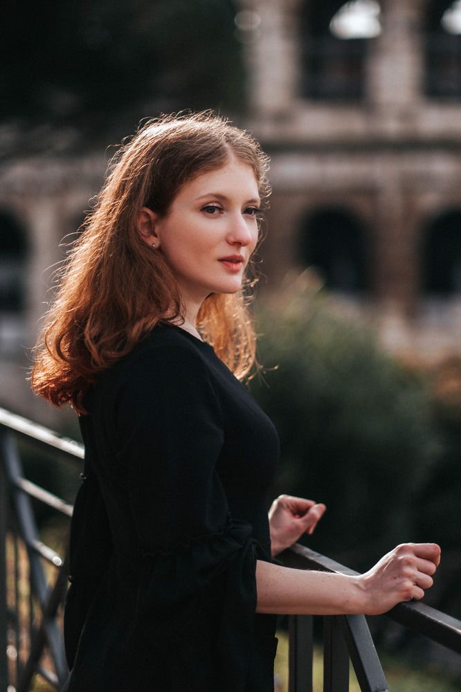 Photograph by Julia Devino