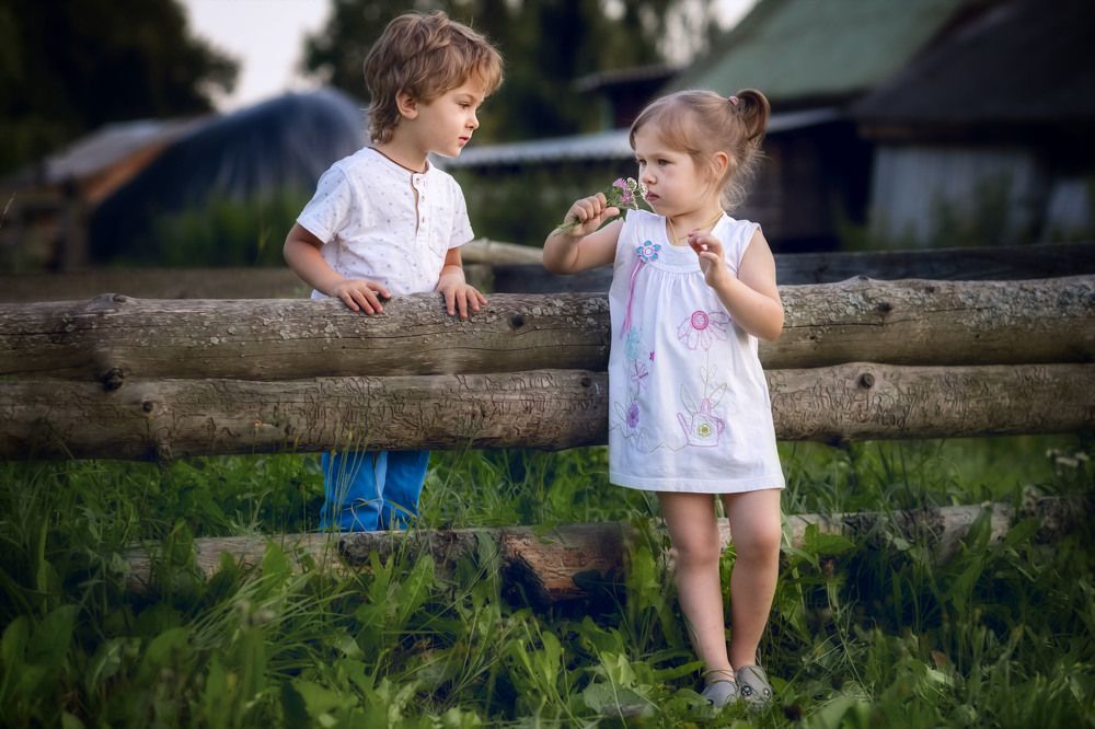 Photograph by Ирина Ефимова