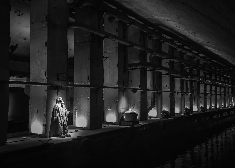 Photograph by Владислав Егоров