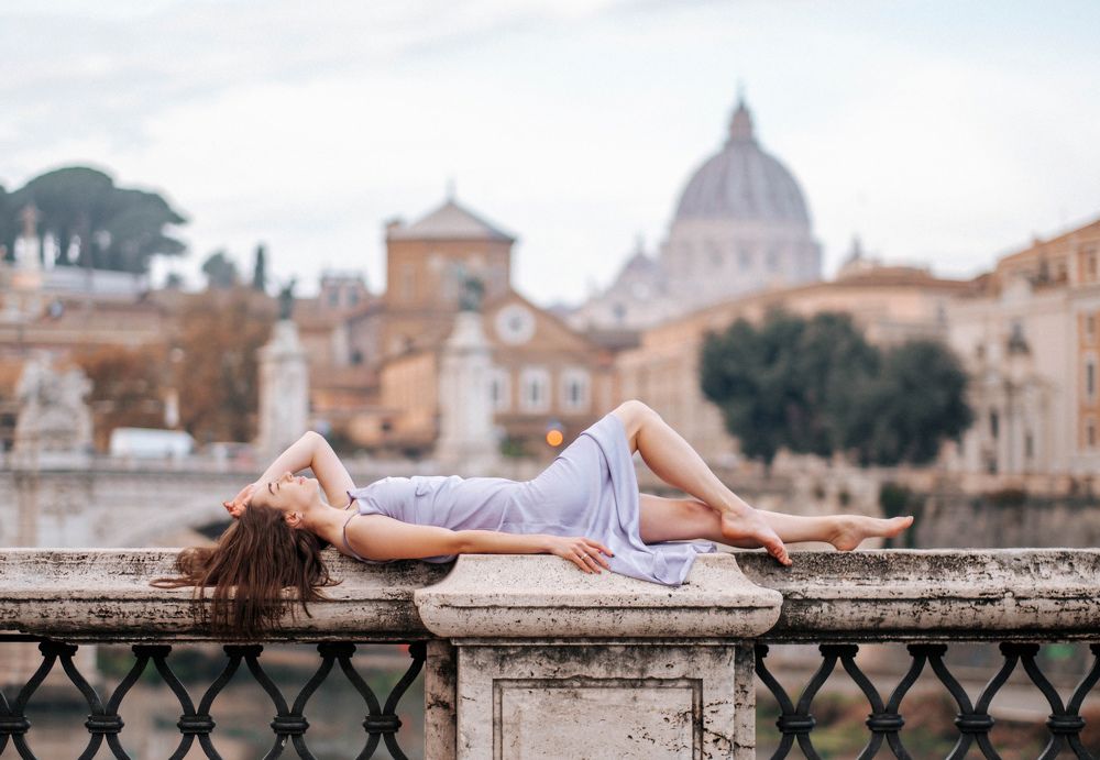 Photograph by Julia Devino